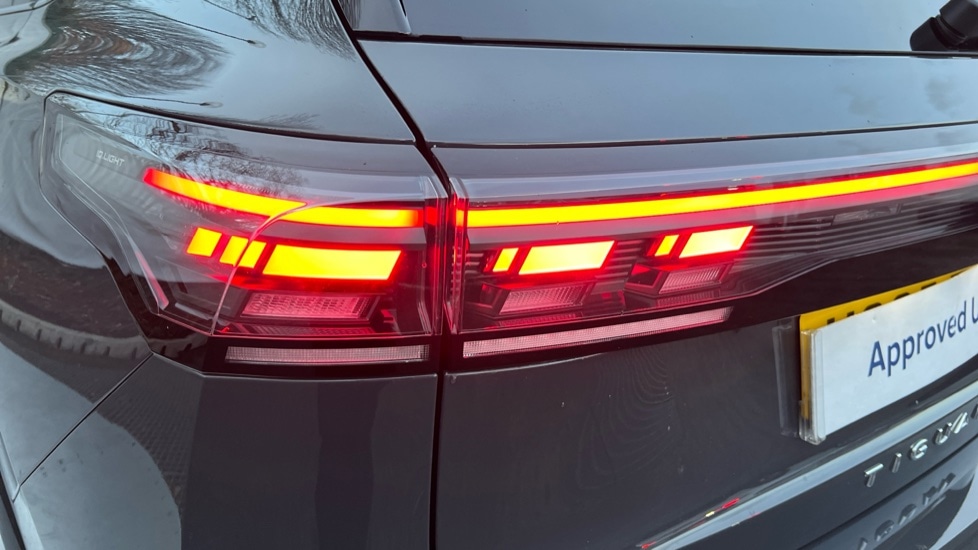 Used Volkswagen Tiguan 2025 for sale - 76921876: Photo 47