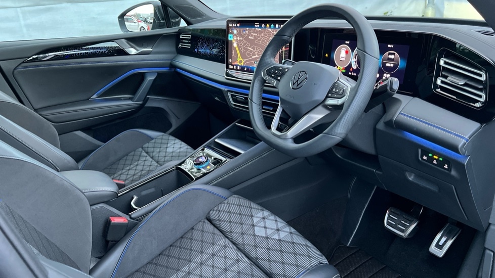 Used Volkswagen Tiguan 2025 for sale - 76921876: Photo 5