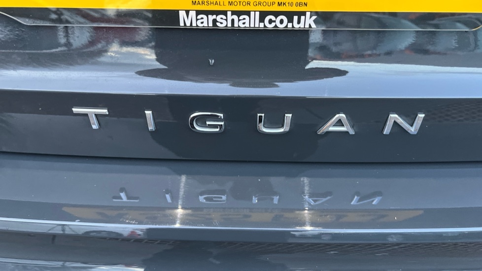 Used Volkswagen Tiguan 2025 for sale - 76921876: Photo 50