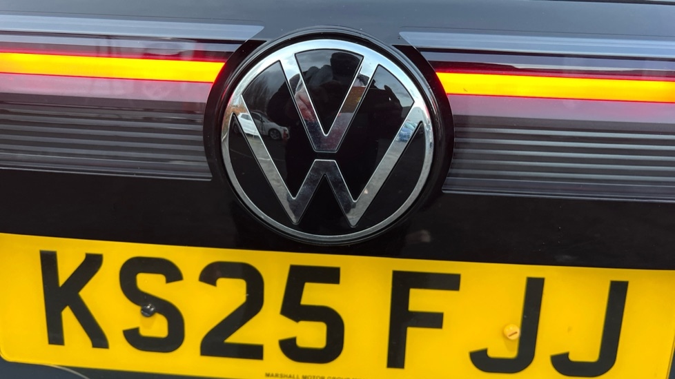 Used Volkswagen Tiguan 2025 for sale - 76921876: Photo 51