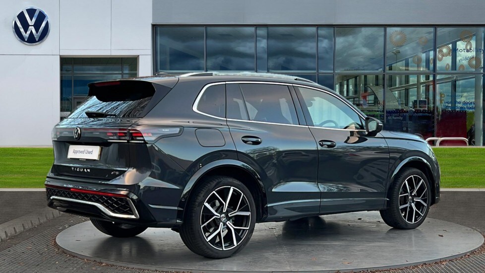 Used Volkswagen Tiguan 2025 for sale - 76921876: Photo 7