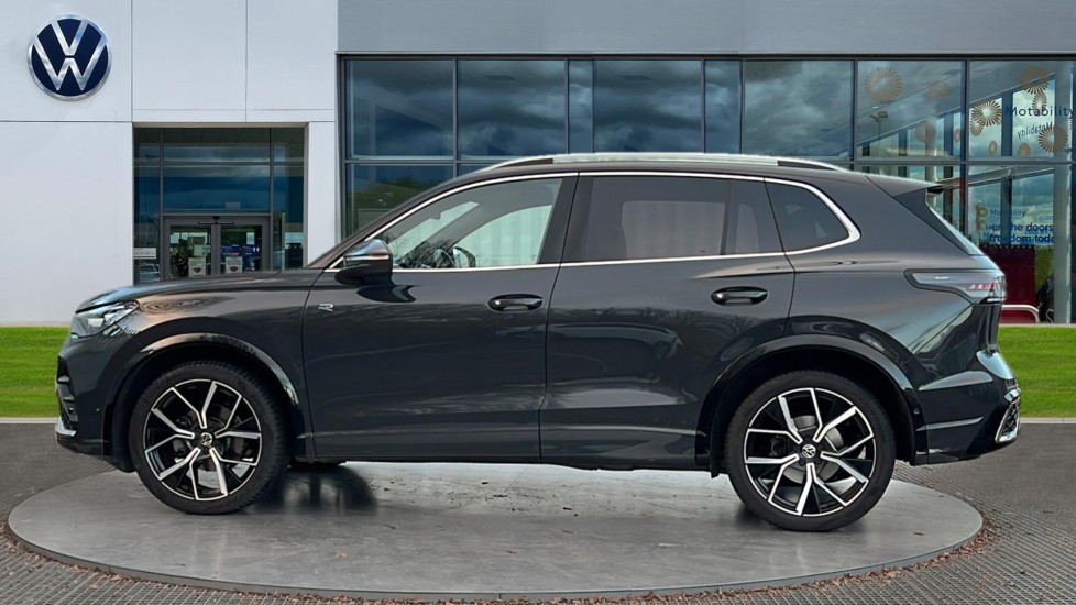 Used Volkswagen Tiguan 2025 for sale - 76921876: Photo 8