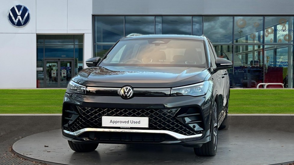 Used Volkswagen Tiguan 2025 for sale - 76921876: Photo 9