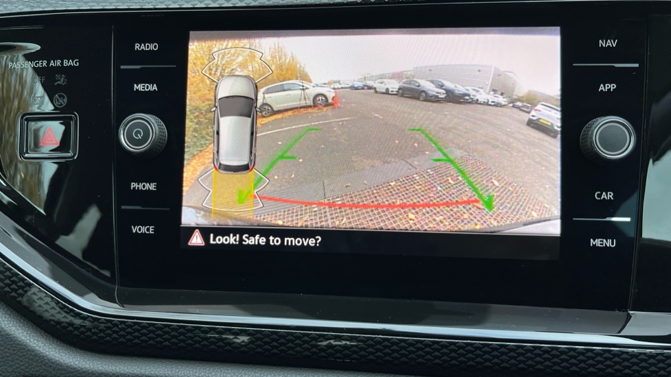 Used Volkswagen Polo 2025 for sale - 76873827: Photo 22