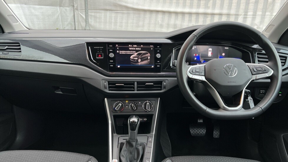 Used Volkswagen Polo 2025 for sale - 76873827: Photo 27