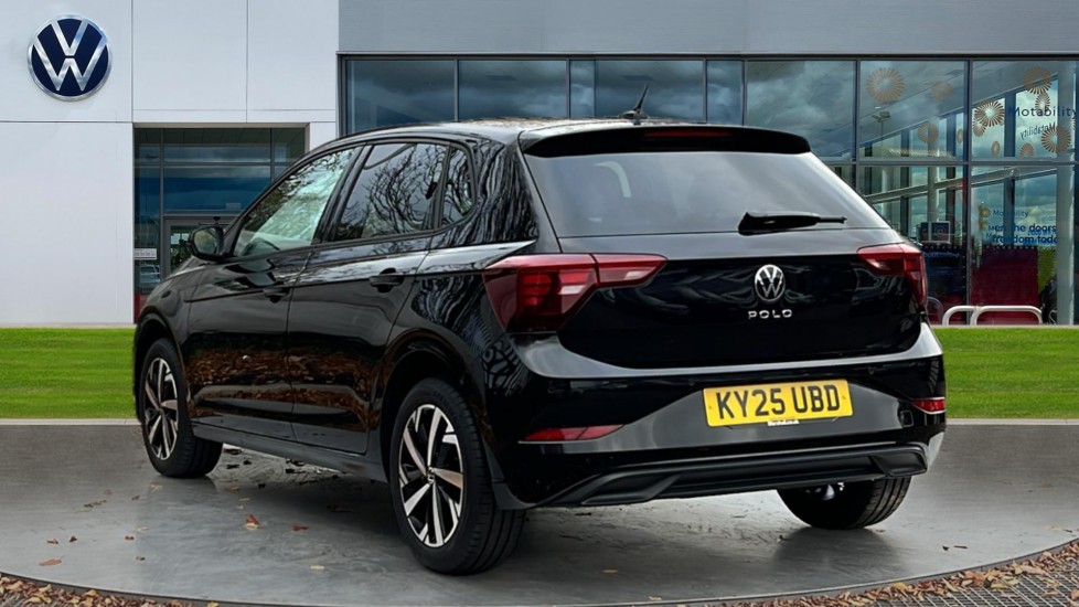 Used Volkswagen Polo 2025 for sale - 76873827: Photo 3
