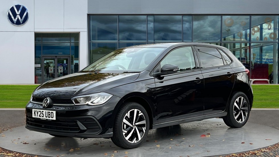 Used Volkswagen Polo 2025 for sale - 76873827: Photo 6
