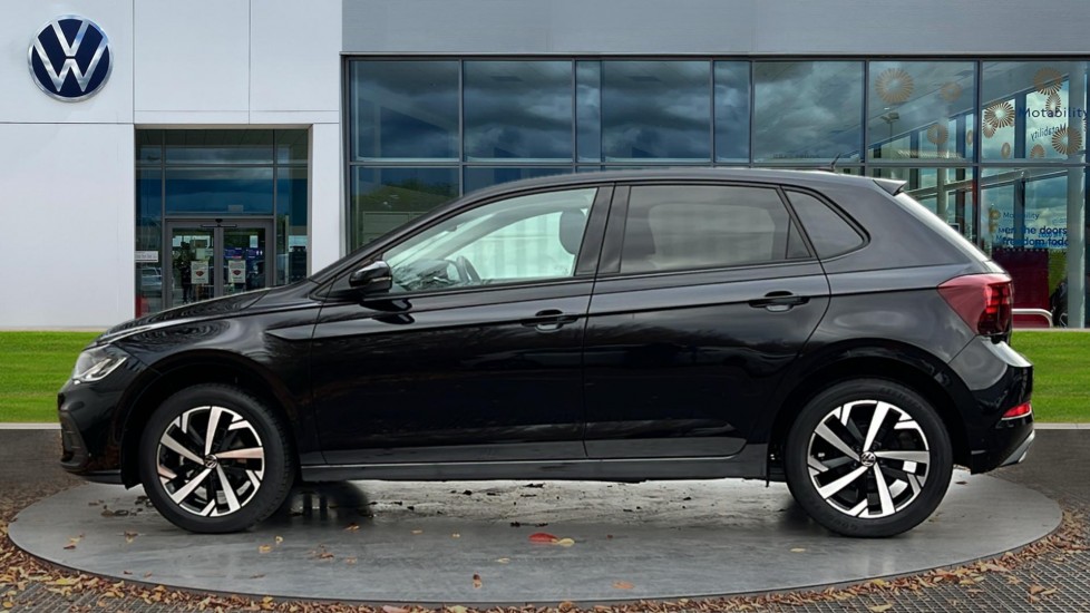 Used Volkswagen Polo 2025 for sale - 76873827: Photo 8