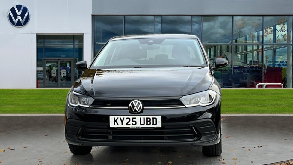 Used Volkswagen Polo 2025 for sale - 76873827: Photo 9