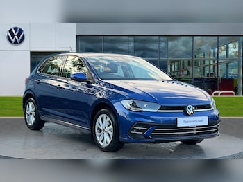2021 - 1.0 TSI Style 5dr