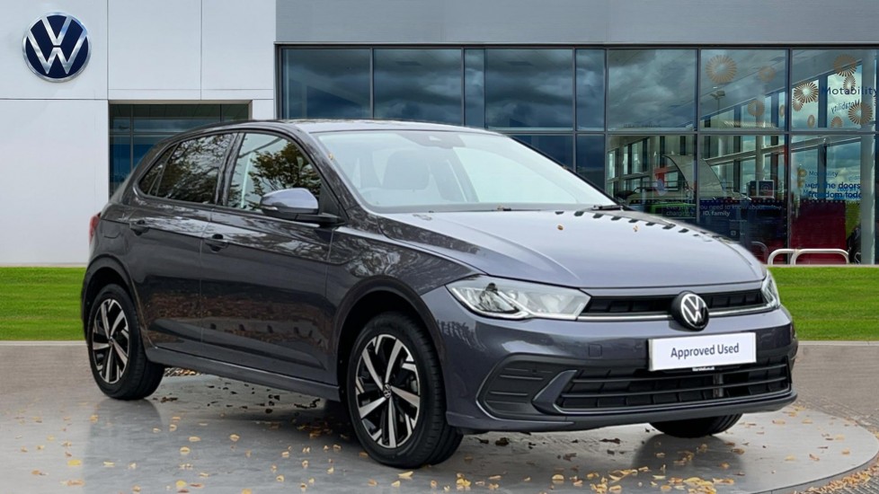 Used Volkswagen Polo 2025 for sale - 76873831: Photo 1
