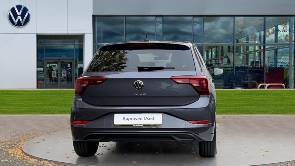 Used Volkswagen Polo 2025 for sale - 76873831: Photo 10