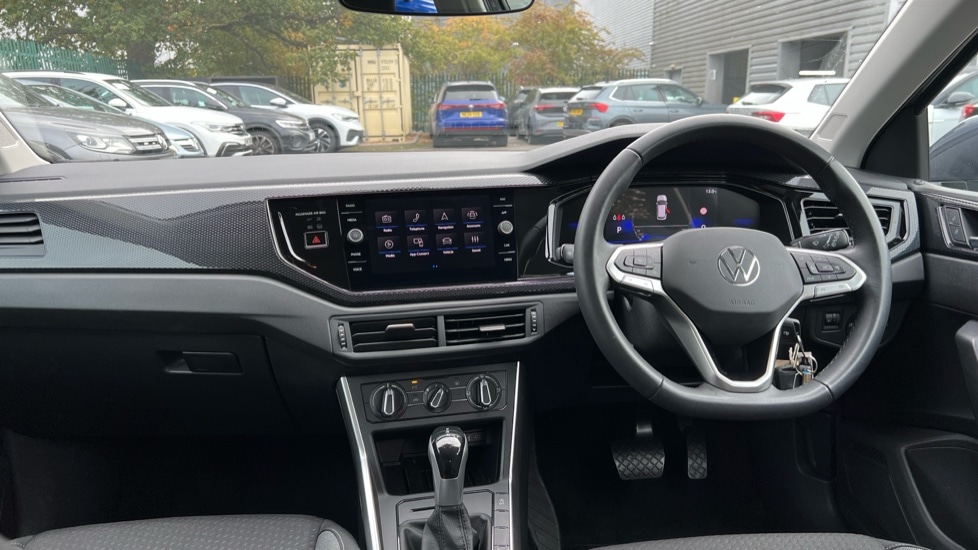 Used Volkswagen Polo 2025 for sale - 76873831: Photo 11