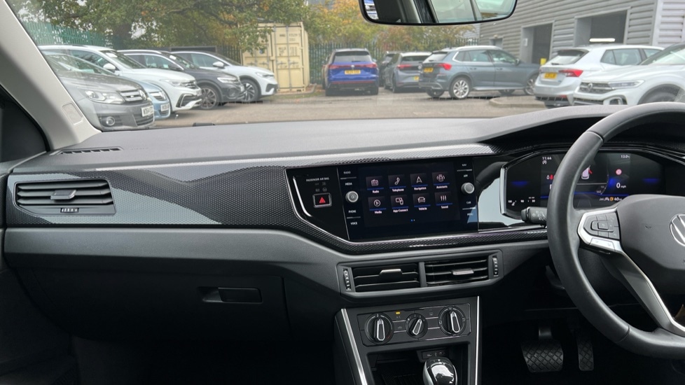 Used Volkswagen Polo 2025 for sale - 76873831: Photo 12