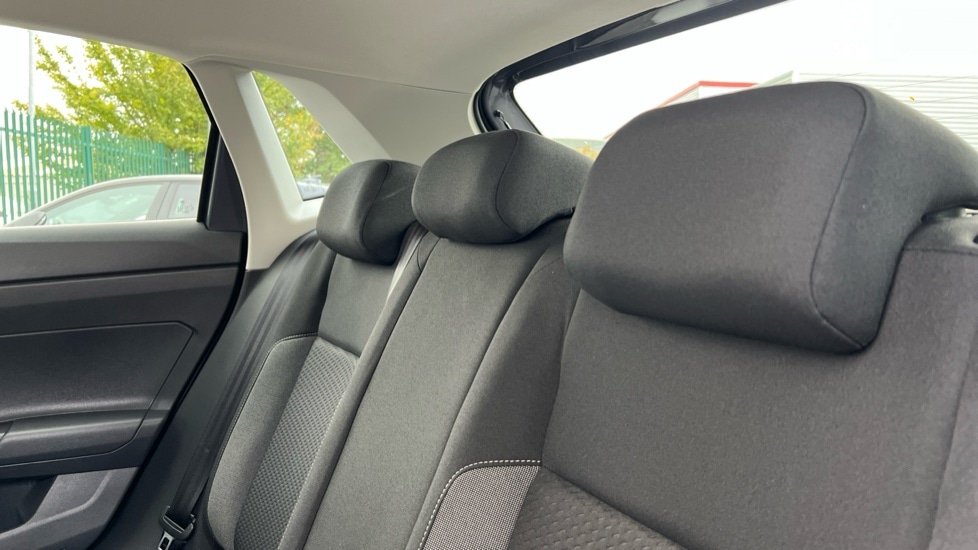 Used Volkswagen Polo 2025 for sale - 76873831: Photo 14