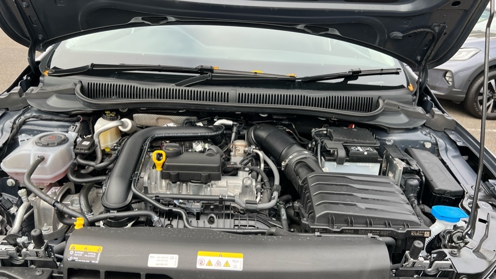 Used Volkswagen Polo 2025 for sale - 76873831: Photo 16