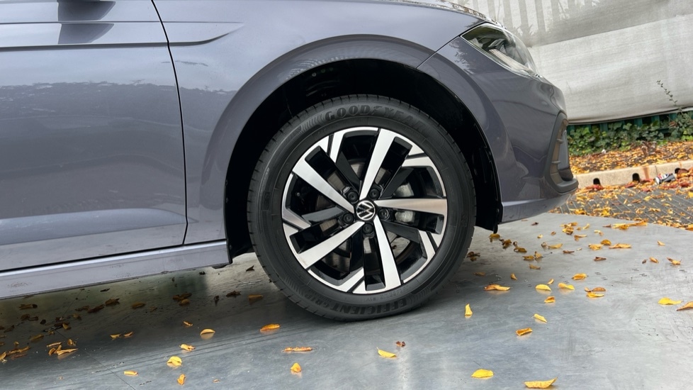 Used Volkswagen Polo 2025 for sale - 76873831: Photo 17