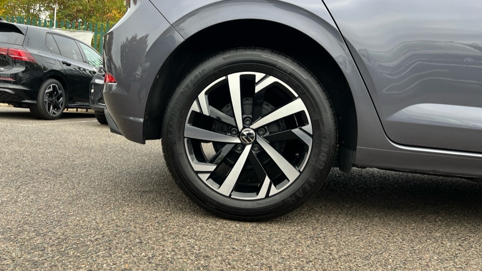 Used Volkswagen Polo 2025 for sale - 76873831: Photo 18