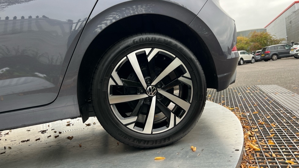 Used Volkswagen Polo 2025 for sale - 76873831: Photo 19