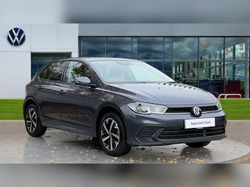 Used Volkswagen Polo 2025 for sale - 76873831: Photo