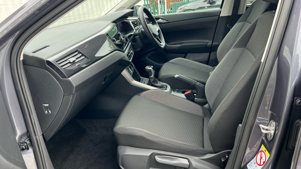 Used Volkswagen Polo 2025 for sale - 76873831: Photo 2