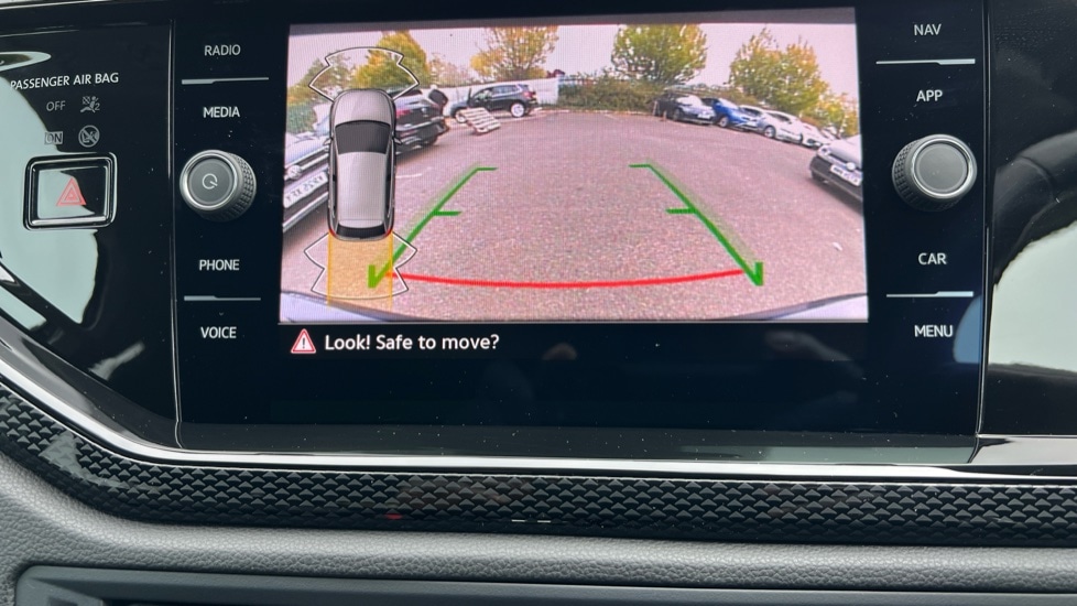 Used Volkswagen Polo 2025 for sale - 76873831: Photo 22