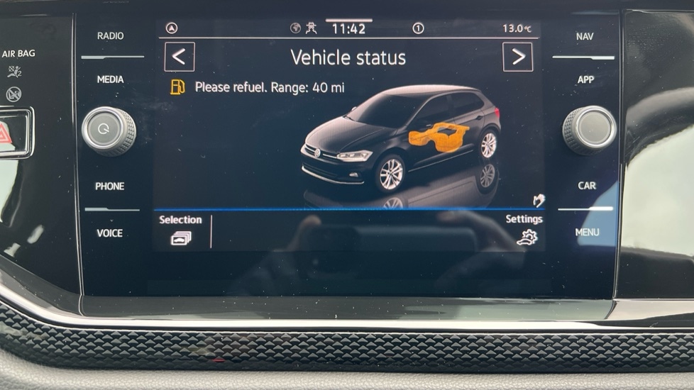 Used Volkswagen Polo 2025 for sale - 76873831: Photo 23