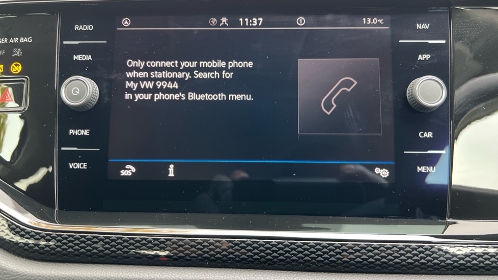 Used Volkswagen Polo 2025 for sale - 76873831: Photo 24