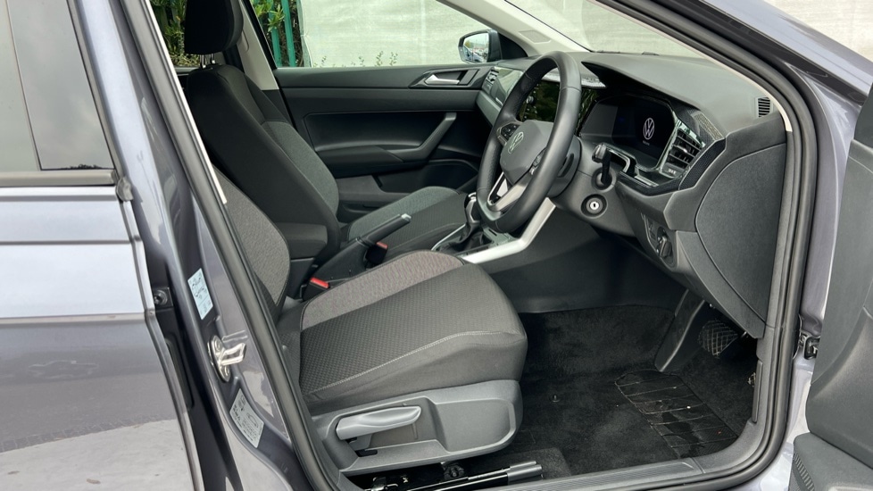 Used Volkswagen Polo 2025 for sale - 76873831: Photo 26