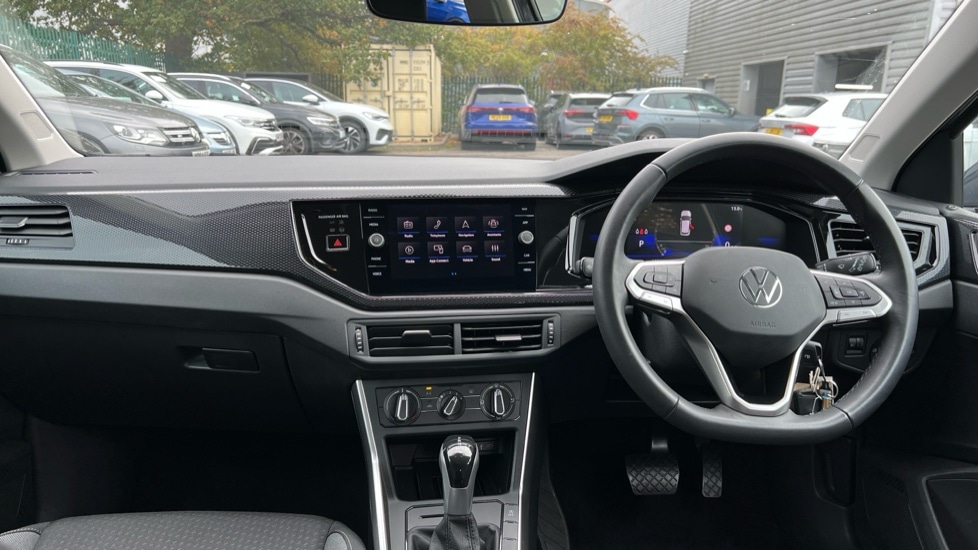 Used Volkswagen Polo 2025 for sale - 76873831: Photo 27