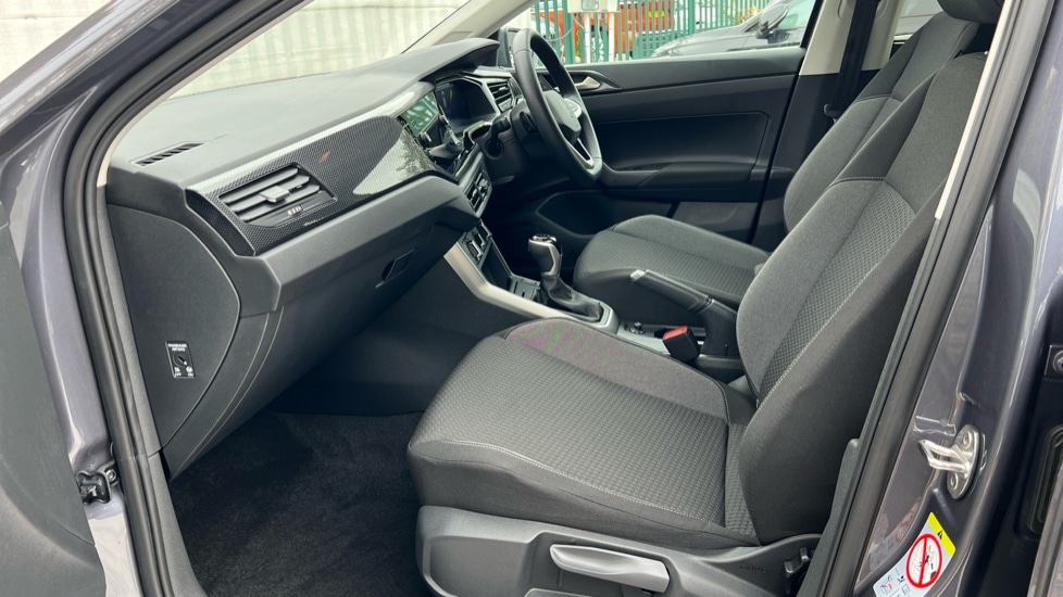 Used Volkswagen Polo 2025 for sale - 76873831: Photo 28