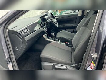 Used Volkswagen Polo 2025 for sale - 76873831: Photo