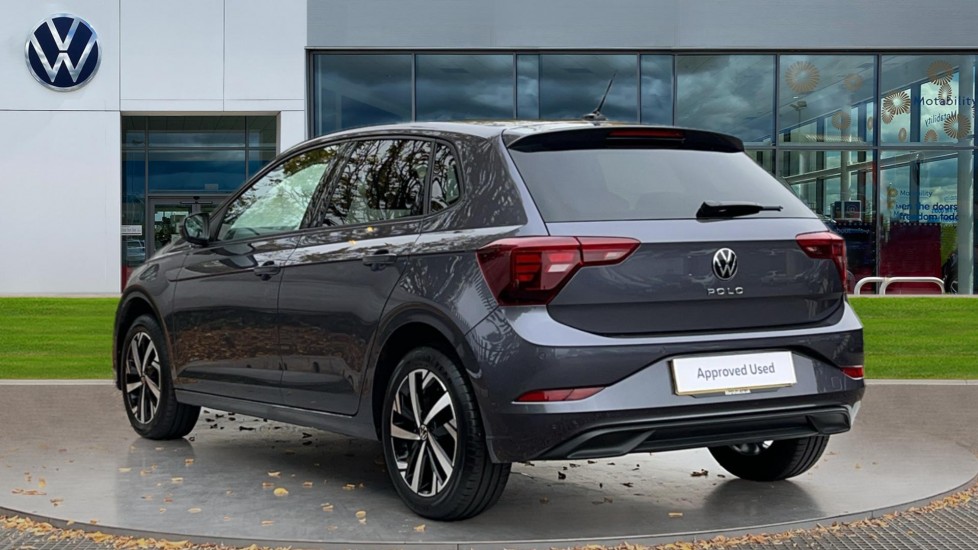 Used Volkswagen Polo 2025 for sale - 76873831: Photo 3
