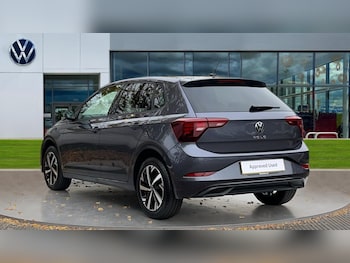 Used Volkswagen Polo 2025 for sale - 76873831: Photo