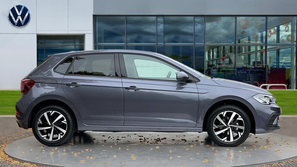 Used Volkswagen Polo 2025 for sale - 76873831: Photo 4