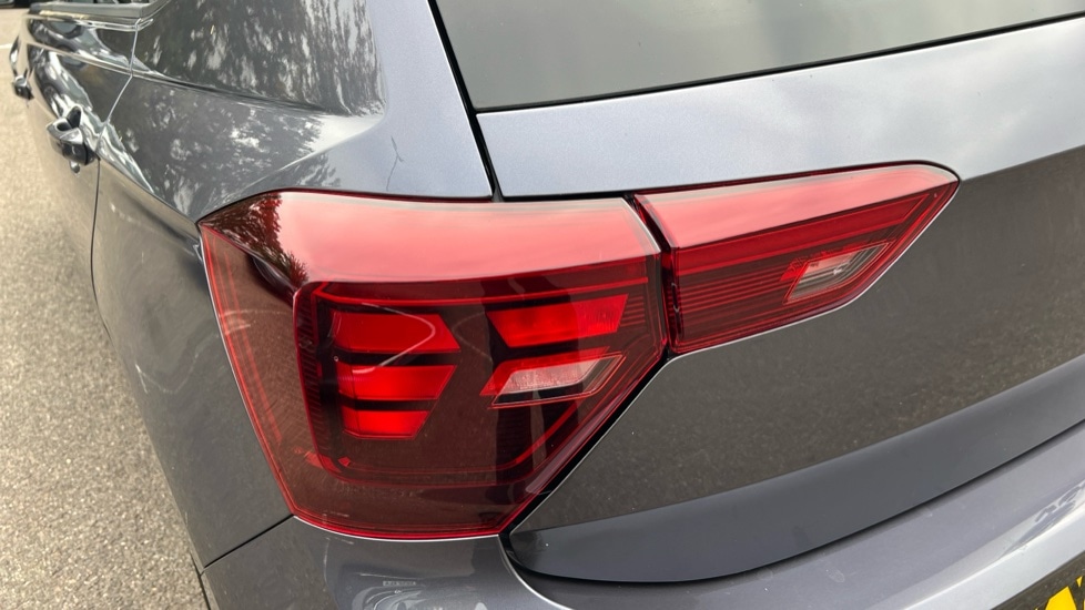 Used Volkswagen Polo 2025 for sale - 76873831: Photo 40