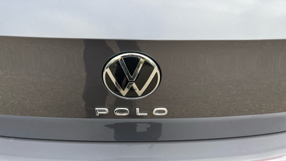 Used Volkswagen Polo 2025 for sale - 76873831: Photo 43