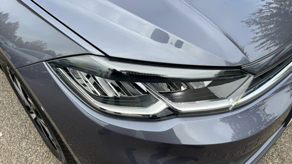 Used Volkswagen Polo 2025 for sale - 76873831: Photo 44