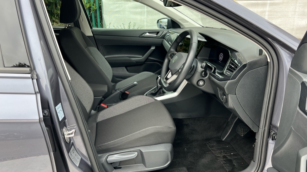 Used Volkswagen Polo 2025 for sale - 76873831: Photo 5