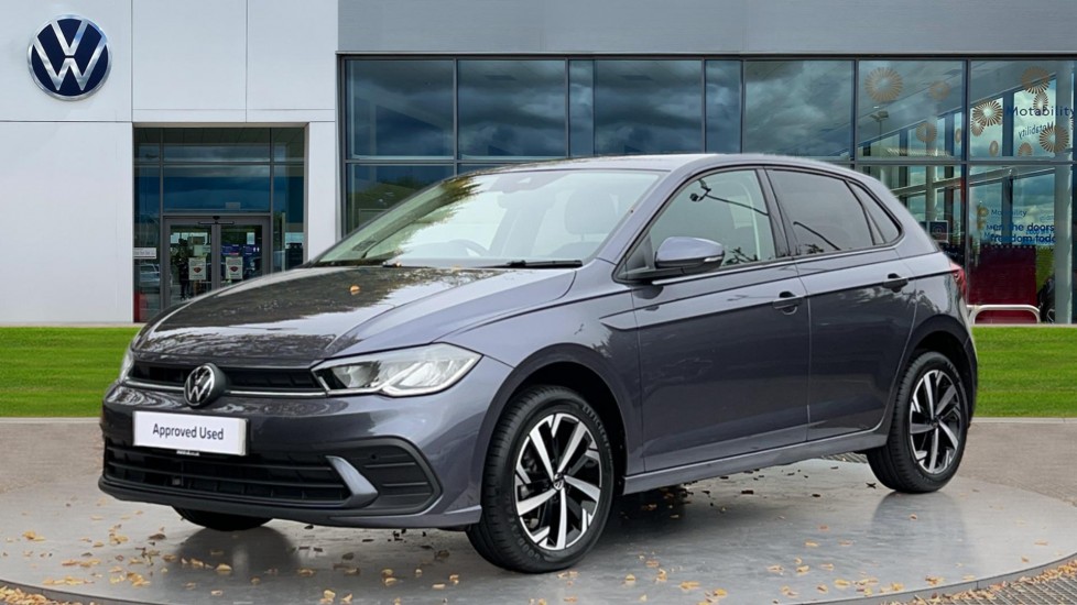 Used Volkswagen Polo 2025 for sale - 76873831: Photo 6