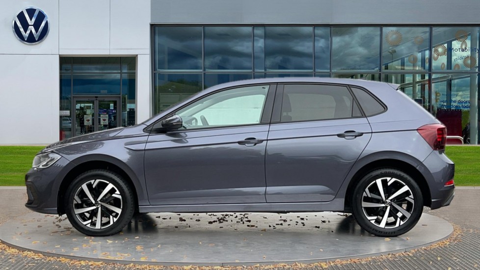 Used Volkswagen Polo 2025 for sale - 76873831: Photo 8