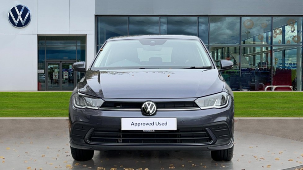 Used Volkswagen Polo 2025 for sale - 76873831: Photo 9
