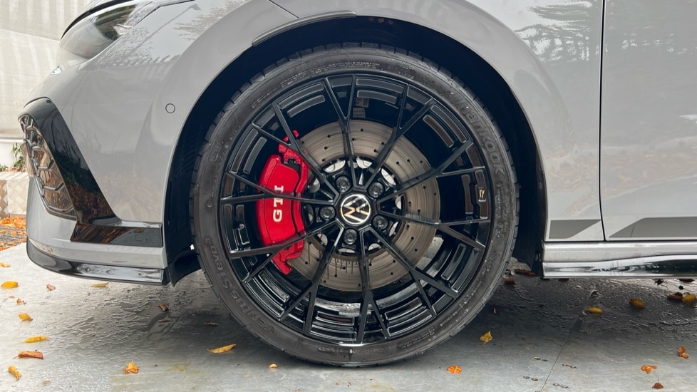 Used Volkswagen Golf 2025 for sale - 76540072: Photo 17