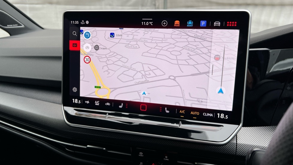 Used Volkswagen Golf 2025 for sale - 76540072: Photo 21