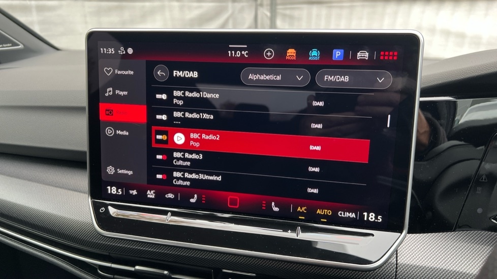 Used Volkswagen Golf 2025 for sale - 76540072: Photo 22