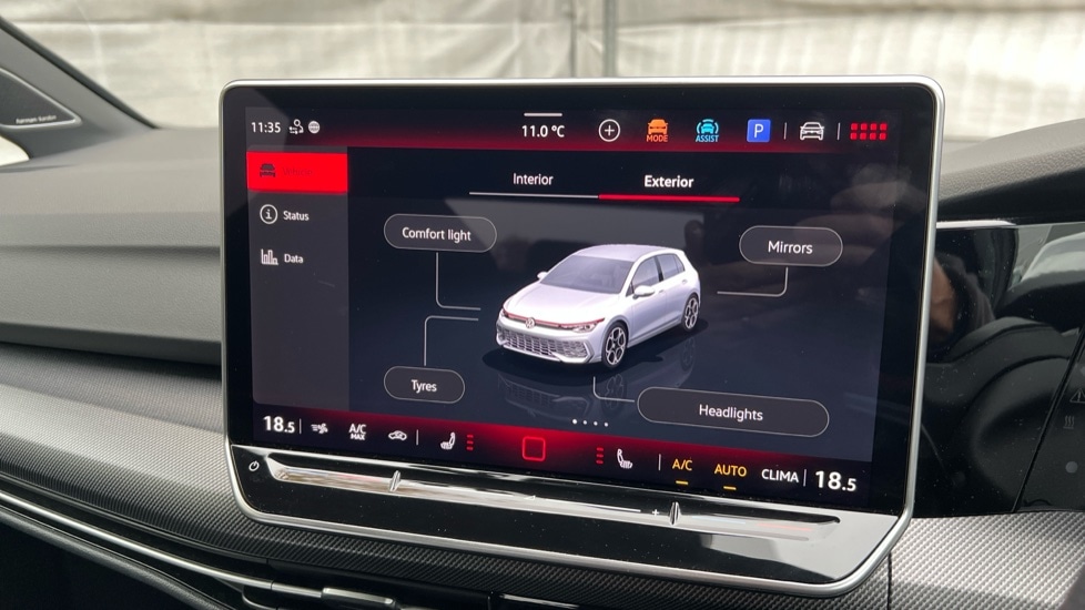 Used Volkswagen Golf 2025 for sale - 76540072: Photo 23