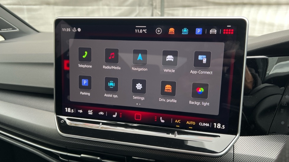 Used Volkswagen Golf 2025 for sale - 76540072: Photo 24