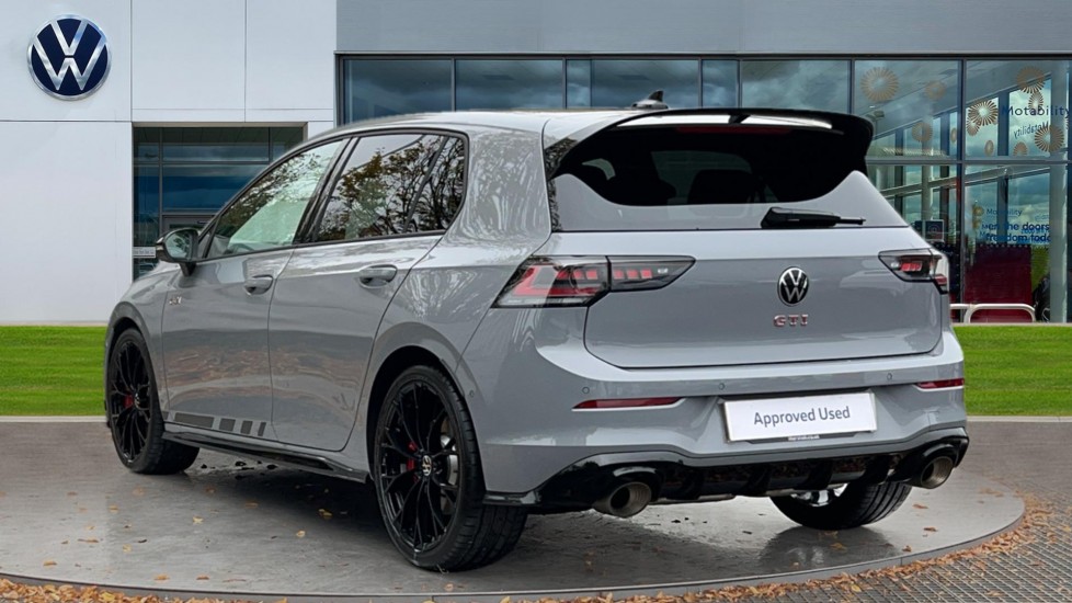 Used Volkswagen Golf 2025 for sale - 76540072: Photo 3