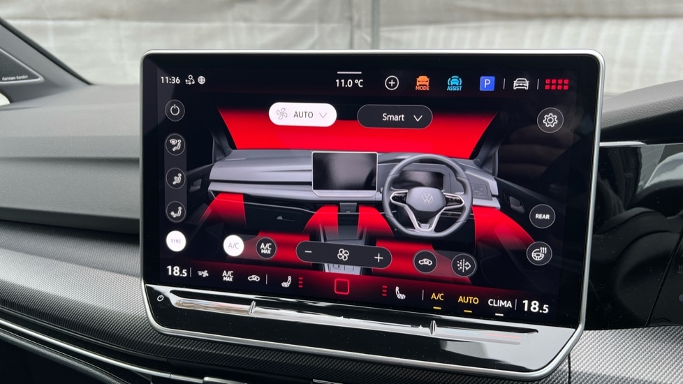 Used Volkswagen Golf 2025 for sale - 76540072: Photo 34