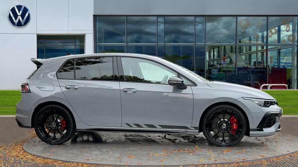 Used Volkswagen Golf 2025 for sale - 76540072: Photo 4